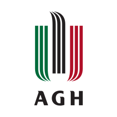 AGH logo