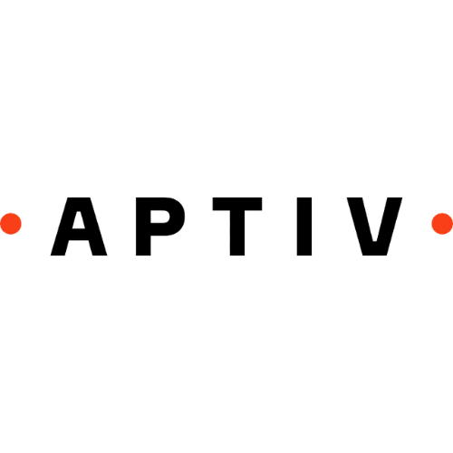 Aptiv logo