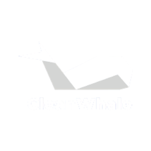 CleanWhale logo