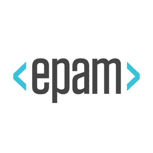 EPAM logo