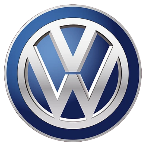 Volkswagen logo